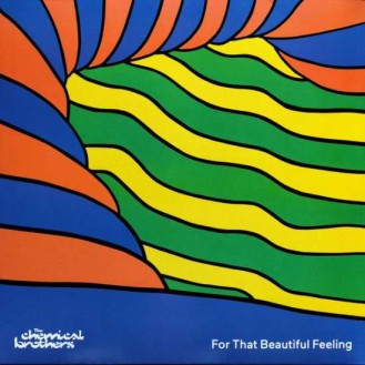 The Chemical Brothers – For That Beautiful Feeling (2 x Vinyl, LP, Album)