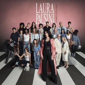 Laura Pausini – Almas Paralelas (2 x Vinyl, LP, Album)