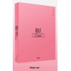 APink – Mini Album Vol. 10 – SELF (CD, Mini-Album, Real Version, Pink)