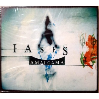 Iasis ‎– Amalgama (CD, Album)