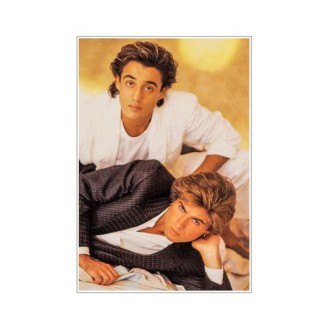 Wham! – Make It Big (Vinyl, LP, Album, Reissue, Remastered, Stereo)