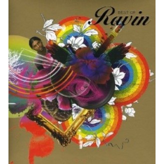 Ravin ‎– Best Of Ravin (2 × CD, Compilation)