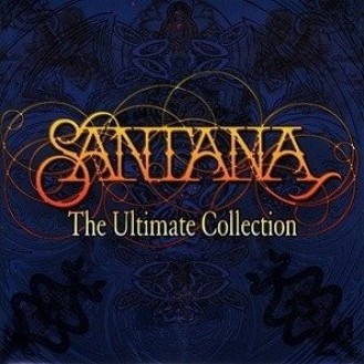 Santana ‎– The Ultimate Collection (2 × CD, Compilation, Reissue)