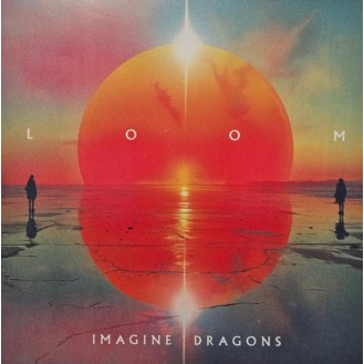 Imagine Dragons – Loom (Vinyl, LP, Coloured vinyl)