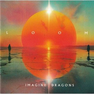 Imagine Dragons – Loom (CD, Album)