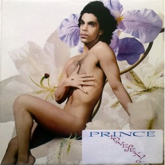 Prince – Lovesexy (Vinyl, LP, Album)