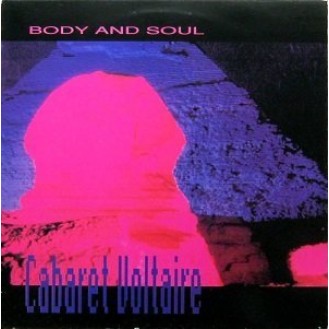 Cabaret Voltaire ‎– Body And Soul (Vinyl, LP, Album)