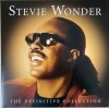 Stevie Wonder – The Definitive Collection (2 x Vinyl, LP, Compilation, Reissue)