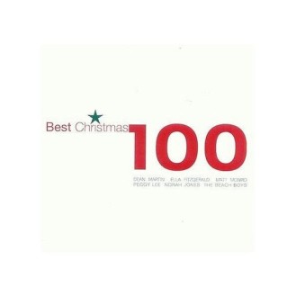 Various – Best Christmas 100 (6 x CD, Compilation)