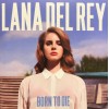 Lana Del Rey – Born To Die (CD, Album)