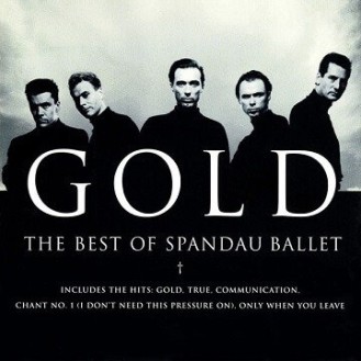 Spandau Ballet - The Best of Spandau Ballet (CD, Compilation)