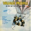 Village People ‎– Greatest Hits (Vinyl, LP, Compilation)