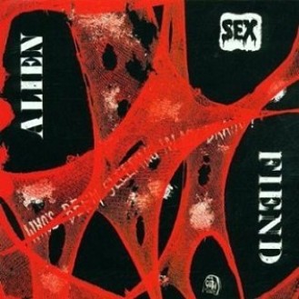 Alien Sex Fiend ‎– Who's Been Sleeping In My Brain (Vinyl, LP, Album)