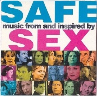 Various - Safe Sex (CD, Compilation)