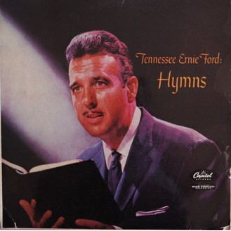 Tennessee Ernie Ford – Hymns (Vinyl, LP, Album)