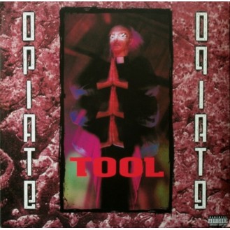 Tool – Opiate (Vinyl, 12