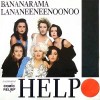 Bananarama & Lananeeneenoonoo ‎– Help! (Vinyl, 7