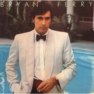 Bryan Ferry ‎– Another Time, Another Place (Vinyl, LP, Album)