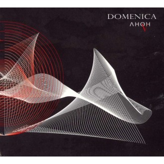 Domenica - Λήθη (CD, Album)