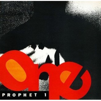 Prophet 1 ‎– One (Vinyl, LP, Album)