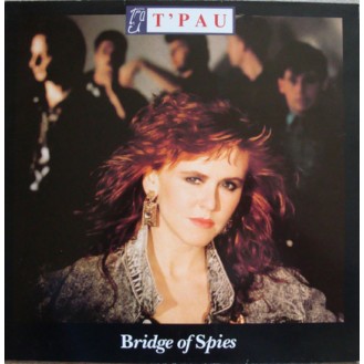 T'Pau – Bridge Of Spies (Vinyl, LP, Album)