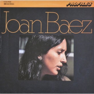 Joan Baez – Joan Baez Profiles (Vinyl, LP, Compilation)