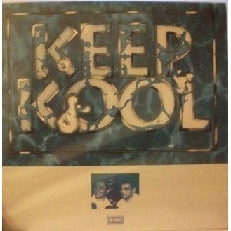 Keep Kool ‎– Keep Kool (CD, Album)