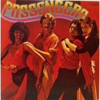 Passengers ‎– Girls Cost Money (Vinyl, LP, Album)