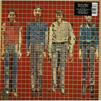 Talking Heads – More Songs About Buildings And Food (Vinyl, LP, Album, Reissue, 180 Gram)