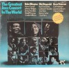 Various – The Greatest Jazz Concert In The World (4 x Vinyl, LP, Album, Stereo)