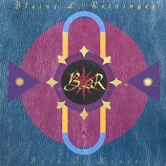 Blaine L. Reininger ‎– Book Of Hours (Vinyl, LP, Album)