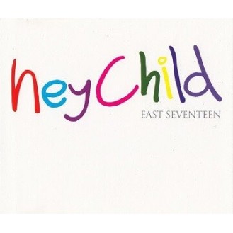 East Seventeen ‎– Hey Child (CD, Maxi-Single)