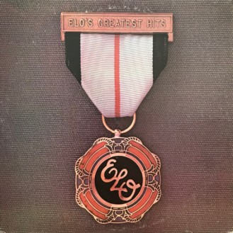 Electric Light Orchestra – ELO's Greatest Hits (Vinyl, LP, Compilation)