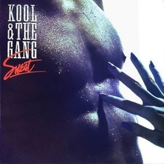 Kool & The Gang ‎– Sweat (Vinyl, LP, Album)