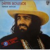 Démis Roussos ‎– Forever And Ever (Vinyl, LP, Album)