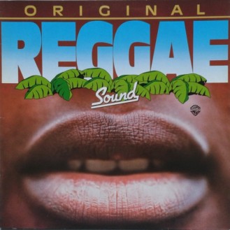 Various – Original Reggae Sound (Vinyl, LP, Compilation, Reissue, Stereo)