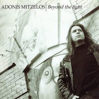 Αντώνης Μιτζέλος - Beyond the light (CD, Album)