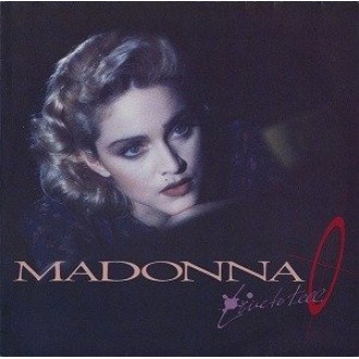 Madonna ‎– Live To Tell (Vinyl, 12