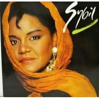 Sybil ‎– Sybil (Vinyl, LP, Album)