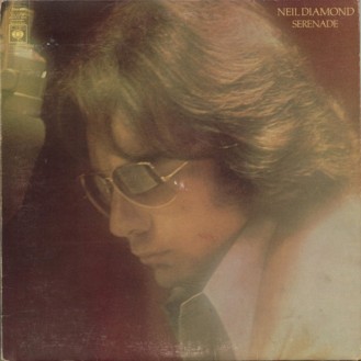 Neil Diamond – Serenade (Vinyl, LP, Album)