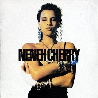 Neneh Cherry ‎– Raw Like Sushi (Vinyl, LP, Album)