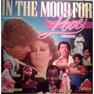 Various – In The Mood For Love (Vinyl, LP, Compilation)