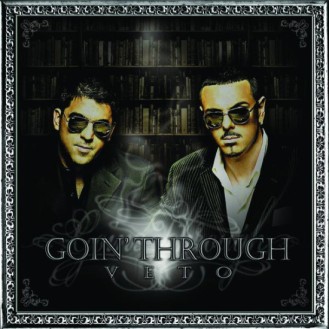 Goin Through - Veto (CD, Album)