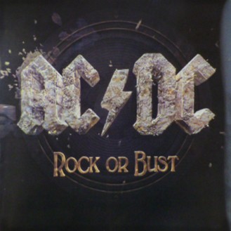 AC/DC – Rock Or Bust (Vinyl, LP, Gatefold, Lenticular Cover, 180 gram, CD, All Media, Album, Stereo)