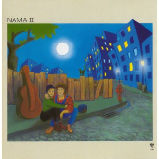 Νάμα - 2 (CD, Album)