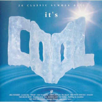 Various ‎– It's Cool - 20 Classic Summer Hits (Vinyl, LP, Album, Compilation)