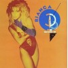 Bianca ‎– Watching Me (Vinyl, 12