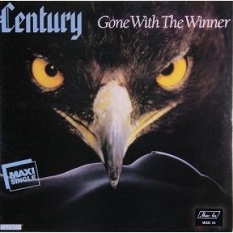 Century ‎– Gone With The Winner (Vinyl, 12