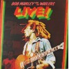 Bob Marley & The Wailers – Live! Chicago (Vinyl, LP, Album, Reissue, Remastered, 180 Gram)