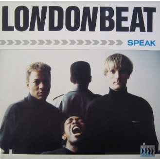 Londonbeat – Speak (Vinyl, LP, Album)